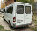 Білий Мерседес Sprinter, об'ємом двигуна 0 л та пробігом 450 тис. км за 4500 $, фото 7 на Automoto.ua