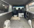 Белый Мерседес Sprinter, объемом двигателя 0 л и пробегом 400 тыс. км за 4500 $, фото 13 на Automoto.ua