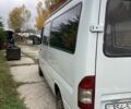 Белый Мерседес Sprinter, объемом двигателя 0 л и пробегом 400 тыс. км за 4500 $, фото 7 на Automoto.ua