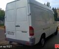 Білий Мерседес Sprinter, об'ємом двигуна 2.3 л та пробігом 0 тис. км за 4600 $, фото 5 на Automoto.ua