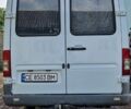 Белый Мерседес Sprinter, объемом двигателя 2.9 л и пробегом 100 тыс. км за 10800 $, фото 3 на Automoto.ua