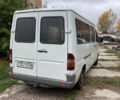 Білий Мерседес Sprinter, об'ємом двигуна 0 л та пробігом 450 тис. км за 4500 $, фото 6 на Automoto.ua