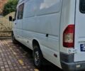 Белый Мерседес Sprinter, объемом двигателя 2.9 л и пробегом 100 тыс. км за 10800 $, фото 4 на Automoto.ua