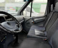 Белый Мерседес Sprinter, объемом двигателя 2.3 л и пробегом 500 тыс. км за 7400 $, фото 6 на Automoto.ua