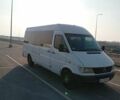 Білий Мерседес Sprinter, об'ємом двигуна 2.87 л та пробігом 720 тис. км за 8500 $, фото 2 на Automoto.ua