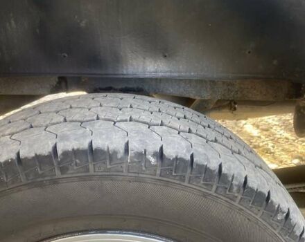 Білий Мерседес Sprinter, об'ємом двигуна 2.87 л та пробігом 400 тис. км за 7100 $, фото 15 на Automoto.ua