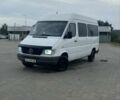 Белый Мерседес Sprinter, объемом двигателя 2.3 л и пробегом 580 тыс. км за 4000 $, фото 1 на Automoto.ua