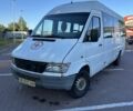 Белый Мерседес Sprinter, объемом двигателя 2.9 л и пробегом 150 тыс. км за 2600 $, фото 2 на Automoto.ua