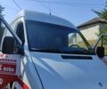 Белый Мерседес Sprinter, объемом двигателя 2.89 л и пробегом 170 тыс. км за 19700 $, фото 4 на Automoto.ua
