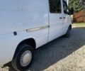 Білий Мерседес Sprinter, об'ємом двигуна 2.87 л та пробігом 400 тис. км за 7100 $, фото 5 на Automoto.ua