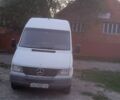 Білий Мерседес Sprinter, об'ємом двигуна 2.9 л та пробігом 600 тис. км за 4200 $, фото 2 на Automoto.ua