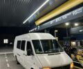 Мерседес Sprinter 1998 у Макарове на Automoto.ua Білий Мерседес Sprinter, об'ємом двигуна 2.9 л та пробігом 427 тис. км за 7500 $, фото 4 на Automoto.ua