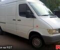 Білий Мерседес Sprinter, об'ємом двигуна 2.3 л та пробігом 0 тис. км за 4600 $, фото 1 на Automoto.ua