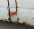 Белый Мерседес Sprinter, объемом двигателя 2.87 л и пробегом 700 тыс. км за 3200 $, фото 2 на Automoto.ua