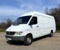Белый Мерседес Sprinter, объемом двигателя 2.9 л и пробегом 832 тыс. км за 10500 $, фото 1 на Automoto.ua