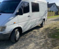 Білий Мерседес Sprinter, об'ємом двигуна 2.87 л та пробігом 500 тис. км за 7999 $, фото 1 на Automoto.ua