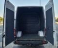 Белый Мерседес Sprinter, объемом двигателя 2.9 л и пробегом 550 тыс. км за 2300 $, фото 6 на Automoto.ua