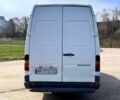 Белый Мерседес Sprinter, объемом двигателя 2.9 л и пробегом 832 тыс. км за 10500 $, фото 5 на Automoto.ua