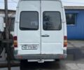 Белый Мерседес Sprinter, объемом двигателя 2.5 л и пробегом 200 тыс. км за 2835 $, фото 2 на Automoto.ua