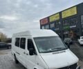 Мерседес Sprinter 1998 у Макарове на Automoto.ua Білий Мерседес Sprinter, об'ємом двигуна 2.9 л та пробігом 427 тис. км за 7500 $, фото 10 на Automoto.ua