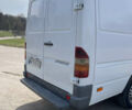 Белый Мерседес Sprinter, объемом двигателя 2.87 л и пробегом 832 тыс. км за 8999 $, фото 9 на Automoto.ua