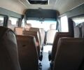 Білий Мерседес Sprinter, об'ємом двигуна 2.87 л та пробігом 720 тис. км за 8500 $, фото 5 на Automoto.ua