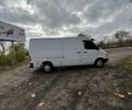 Белый Мерседес Sprinter, объемом двигателя 2.9 л и пробегом 786 тыс. км за 5500 $, фото 2 на Automoto.ua