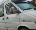 Белый Мерседес Sprinter, объемом двигателя 0 л и пробегом 422 тыс. км за 9000 $, фото 4 на Automoto.ua