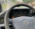 Белый Мерседес Sprinter, объемом двигателя 2.9 л и пробегом 496 тыс. км за 3700 $, фото 4 на Automoto.ua