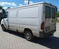 Белый Мерседес Sprinter, объемом двигателя 2.9 л и пробегом 625 тыс. км за 3700 $, фото 2 на Automoto.ua