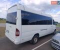Білий Мерседес Sprinter, об'ємом двигуна 0 л та пробігом 500 тис. км за 8700 $, фото 1 на Automoto.ua