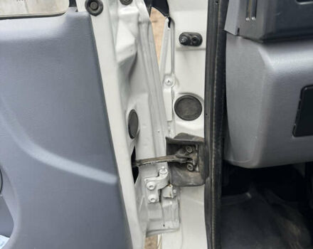 Белый Мерседес Sprinter, объемом двигателя 2.9 л и пробегом 680 тыс. км за 14000 $, фото 30 на Automoto.ua