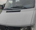 Білий Мерседес Sprinter, об'ємом двигуна 2.9 л та пробігом 360 тис. км за 8300 $, фото 1 на Automoto.ua