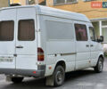 Білий Мерседес Sprinter, об'ємом двигуна 2.87 л та пробігом 555 тис. км за 5500 $, фото 5 на Automoto.ua