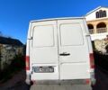 Белый Мерседес Sprinter, объемом двигателя 2.9 л и пробегом 0 тыс. км за 5200 $, фото 3 на Automoto.ua