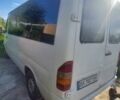 Білий Мерседес Sprinter, об'ємом двигуна 2 л та пробігом 550 тис. км за 8000 $, фото 3 на Automoto.ua