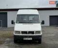 Белый Мерседес Sprinter, объемом двигателя 2.8 л и пробегом 700 тыс. км за 4200 $, фото 2 на Automoto.ua