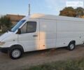 Білий Мерседес Sprinter, об'ємом двигуна 2.9 л та пробігом 410 тис. км за 7300 $, фото 1 на Automoto.ua