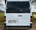 Білий Мерседес Sprinter, об'ємом двигуна 2.9 л та пробігом 0 тис. км за 6200 $, фото 4 на Automoto.ua