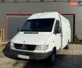 Мерседес Sprinter 1999 в Тернополе на Automoto.ua Белый Мерседес Sprinter, объемом двигателя 2.9 л и пробегом 30 тыс. км за 9699 $, фото 2 на Automoto.ua