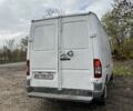 Белый Мерседес Sprinter, объемом двигателя 2.9 л и пробегом 786 тыс. км за 5500 $, фото 3 на Automoto.ua