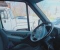 Белый Мерседес Sprinter, объемом двигателя 2.9 л и пробегом 570 тыс. км за 4000 $, фото 10 на Automoto.ua