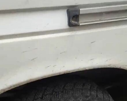 Белый Мерседес Sprinter, объемом двигателя 2.9 л и пробегом 400 тыс. км за 3000 $, фото 15 на Automoto.ua