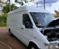 Білий Мерседес Sprinter, об'ємом двигуна 2.9 л та пробігом 509 тис. км за 16000 $, фото 3 на Automoto.ua