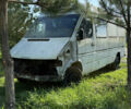 Белый Мерседес Sprinter, объемом двигателя 2.9 л и пробегом 350 тыс. км за 4300 $, фото 2 на Automoto.ua