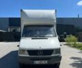 Белый Мерседес Sprinter, объемом двигателя 2.9 л и пробегом 830 тыс. км за 7200 $, фото 1 на Automoto.ua