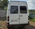 Белый Мерседес Sprinter, объемом двигателя 2.87 л и пробегом 400 тыс. км за 4500 $, фото 4 на Automoto.ua