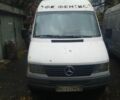 Белый Мерседес Sprinter, объемом двигателя 2.9 л и пробегом 450 тыс. км за 7000 $, фото 5 на Automoto.ua