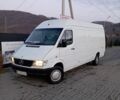 Білий Мерседес Sprinter, об'ємом двигуна 0 л та пробігом 573 тис. км за 5500 $, фото 1 на Automoto.ua