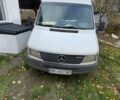 Білий Мерседес Sprinter, об'ємом двигуна 2.9 л та пробігом 750 тис. км за 5500 $, фото 1 на Automoto.ua